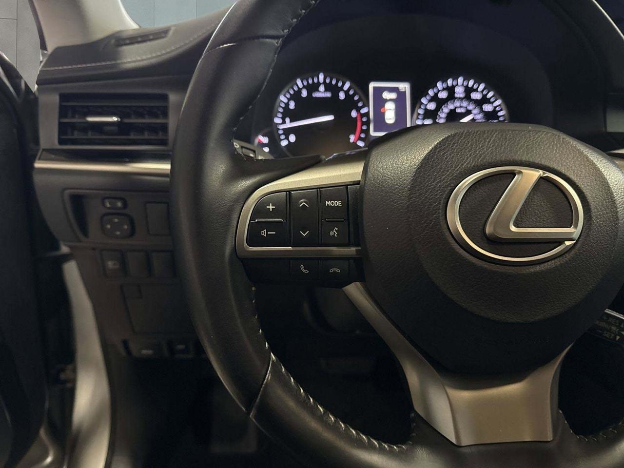 2018 Lexus ES 350 San Antonio TX