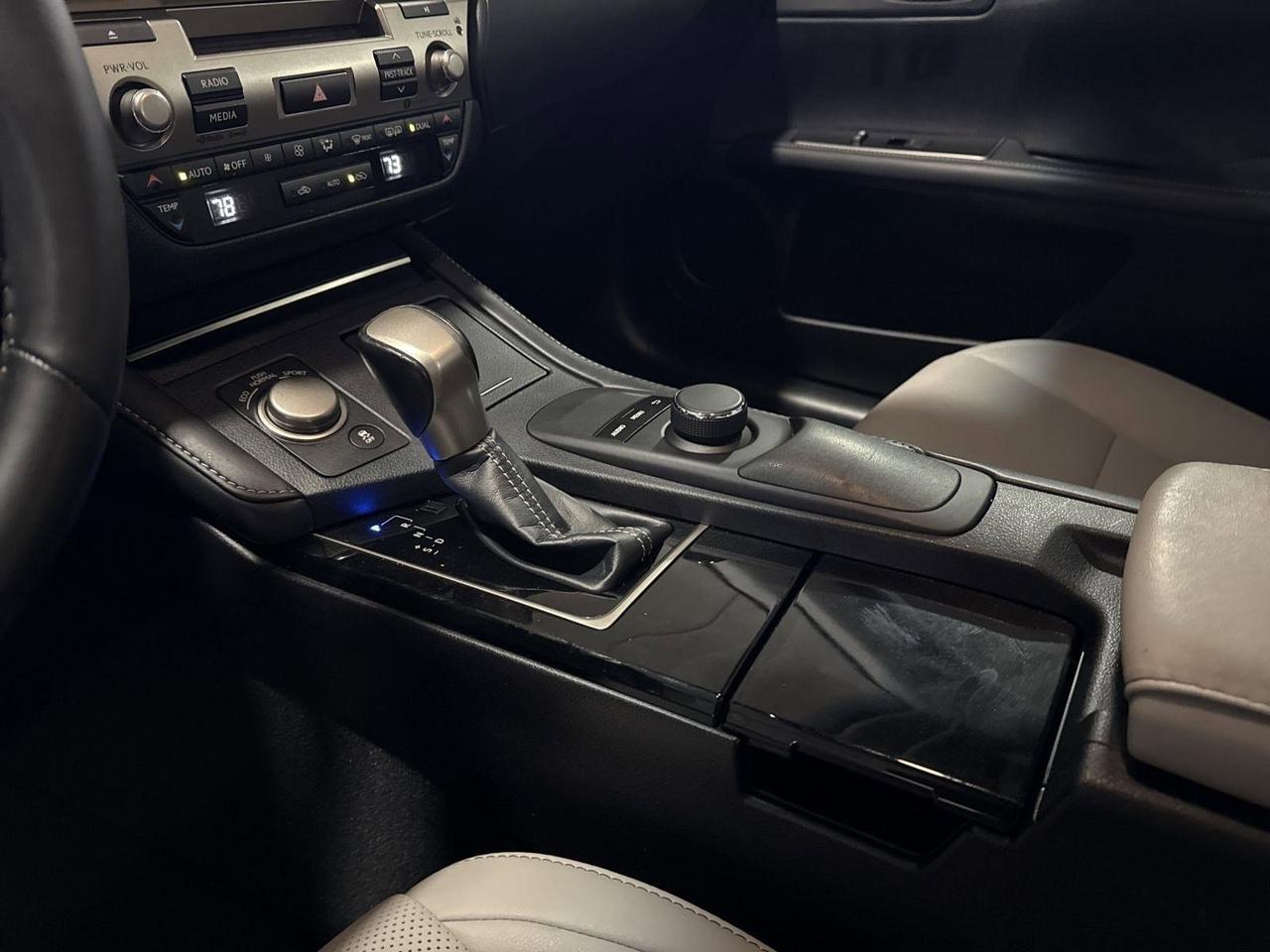 2018 Lexus ES 350 San Antonio TX