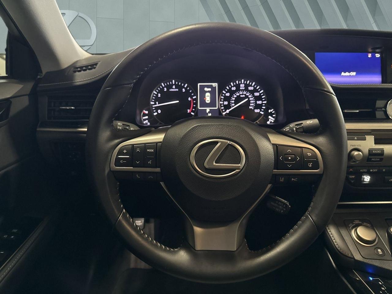 2018 Lexus ES 350 San Antonio TX