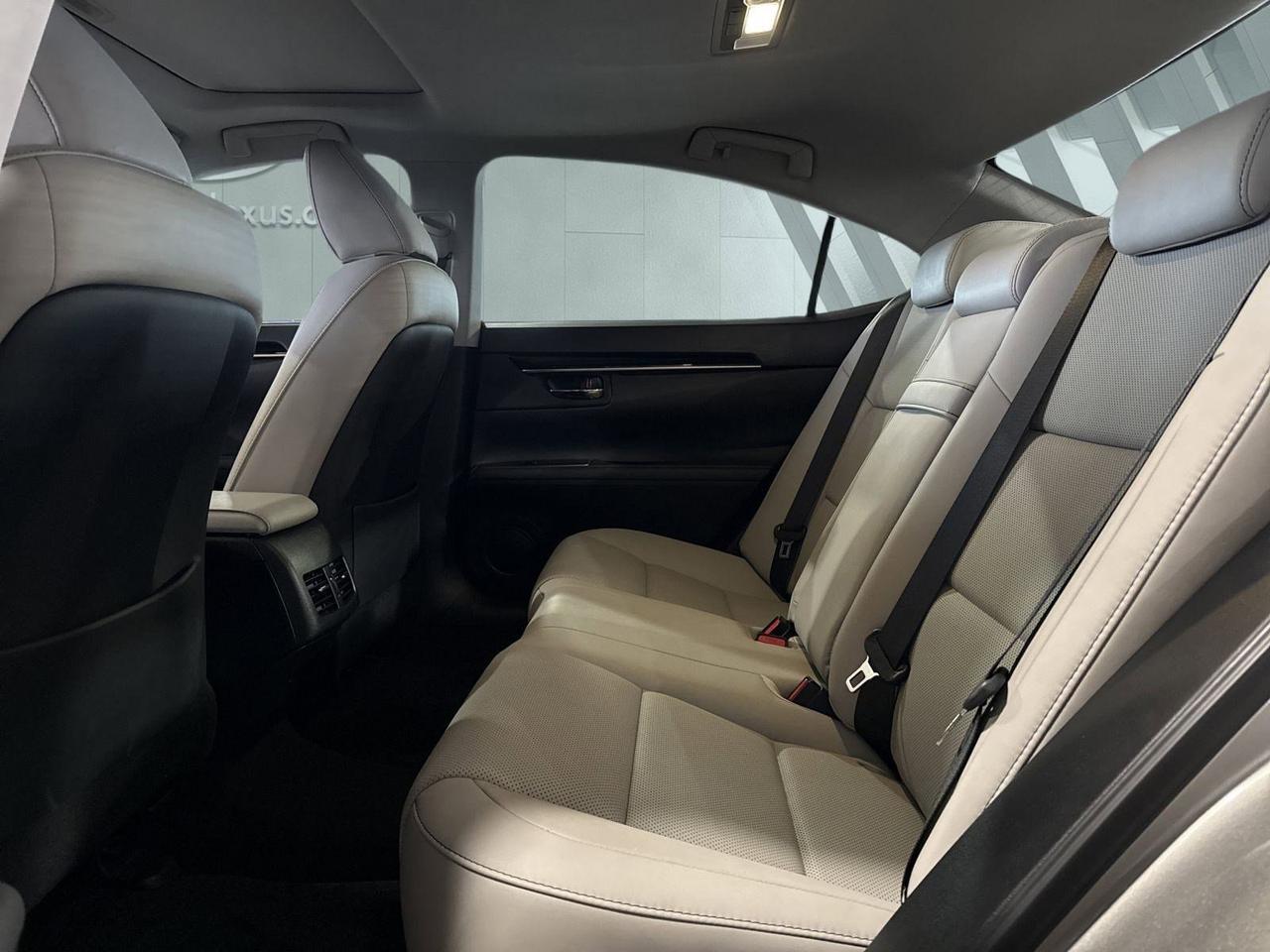 2018 Lexus ES 350 San Antonio TX