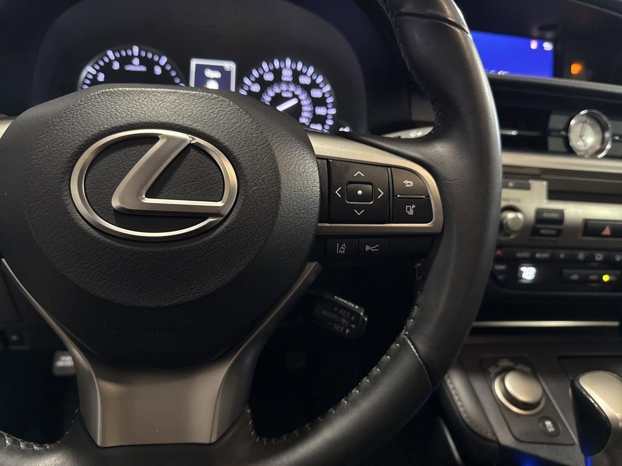 2018 Lexus ES 350 San Antonio TX