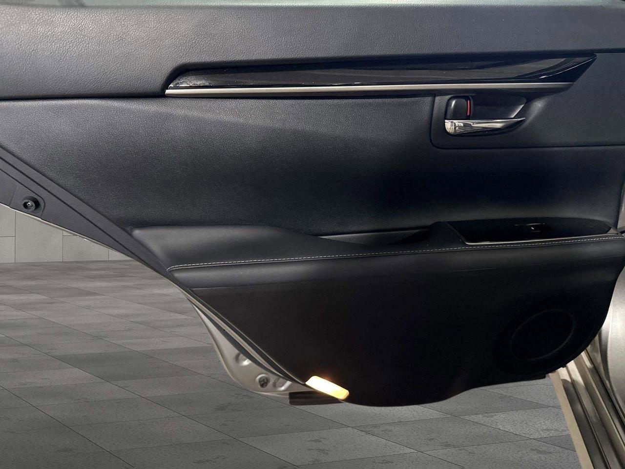 2018 Lexus ES 350 San Antonio TX