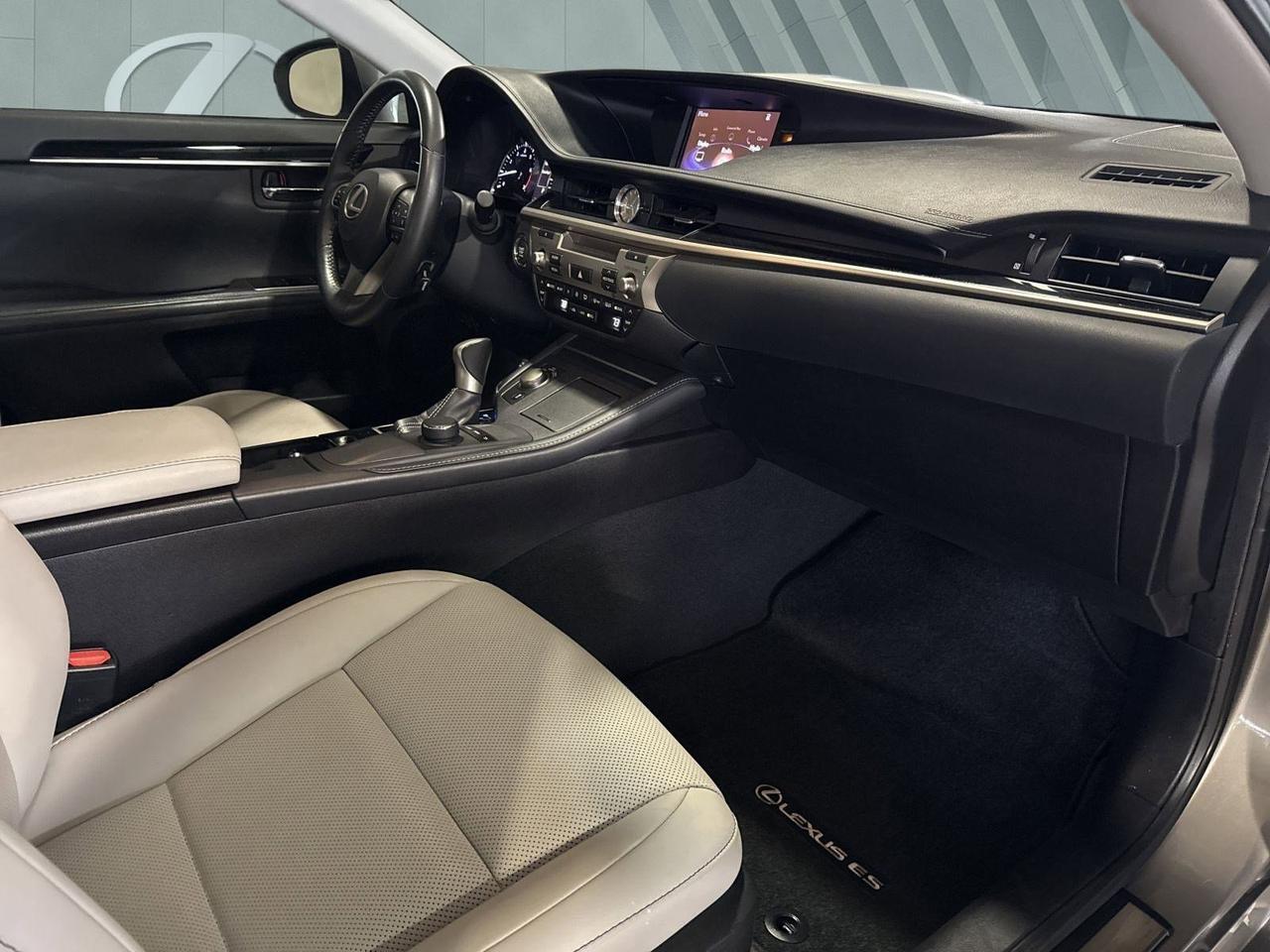 2018 Lexus ES 350 San Antonio TX