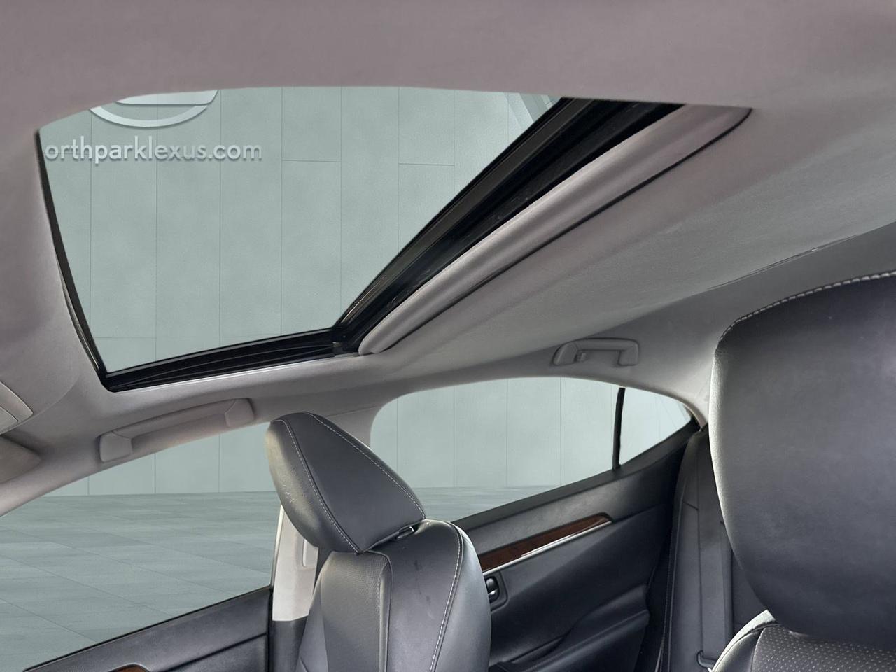 2018 Lexus ES 350 San Antonio TX