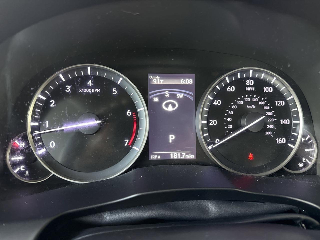 2018 Lexus ES 350 San Antonio TX