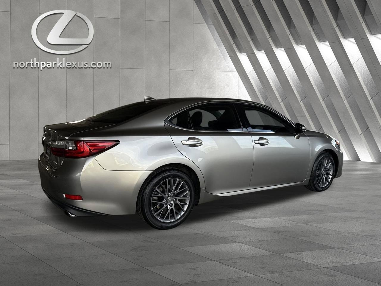 2018 Lexus ES 350 San Antonio TX