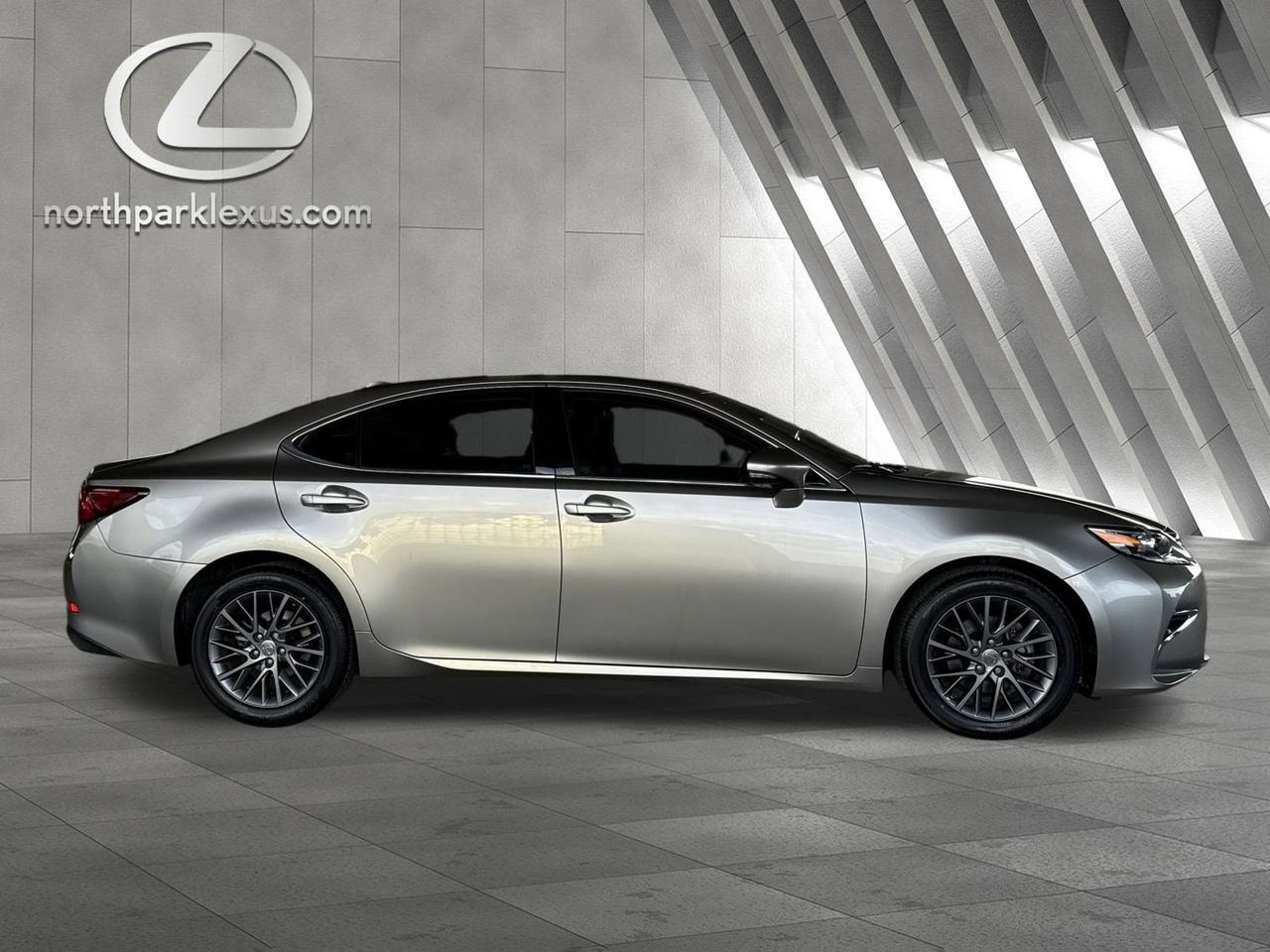 2018 Lexus ES 350 San Antonio TX