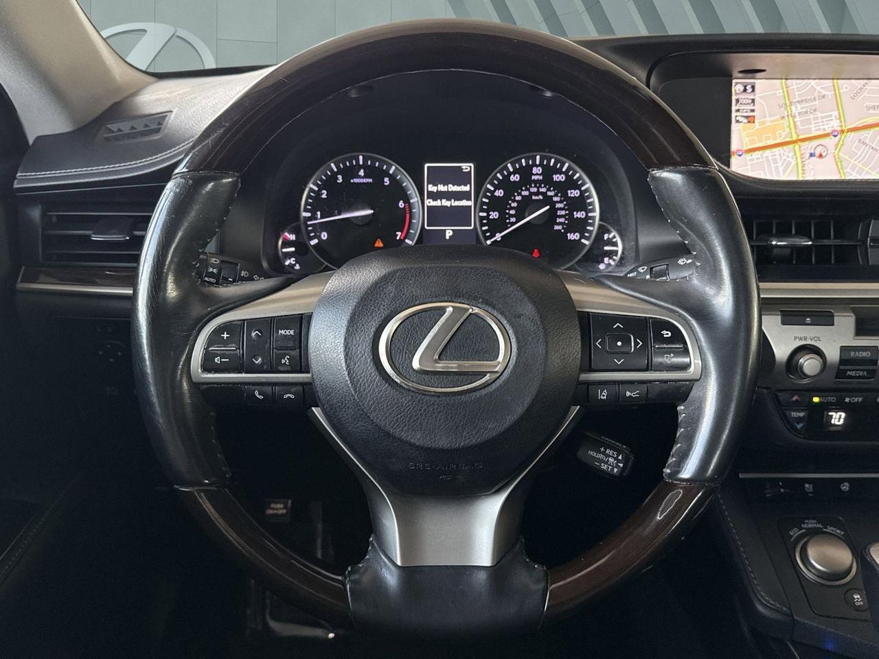 2018 Lexus ES 350 San Antonio TX