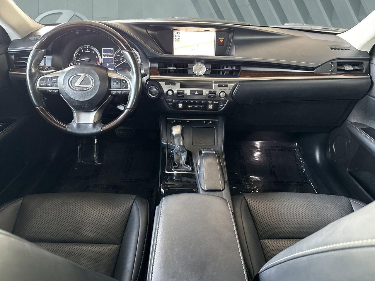 2018 Lexus ES 350 San Antonio TX