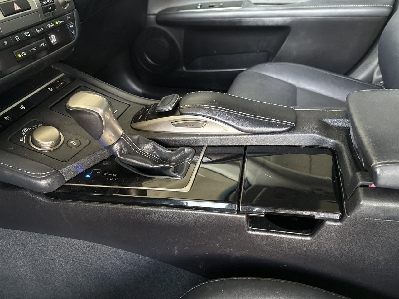 2018 Lexus ES 350 San Antonio TX