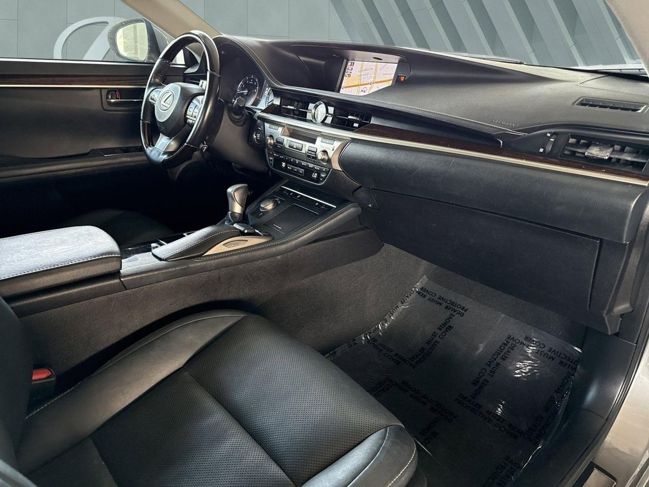 2018 Lexus ES 350 San Antonio TX