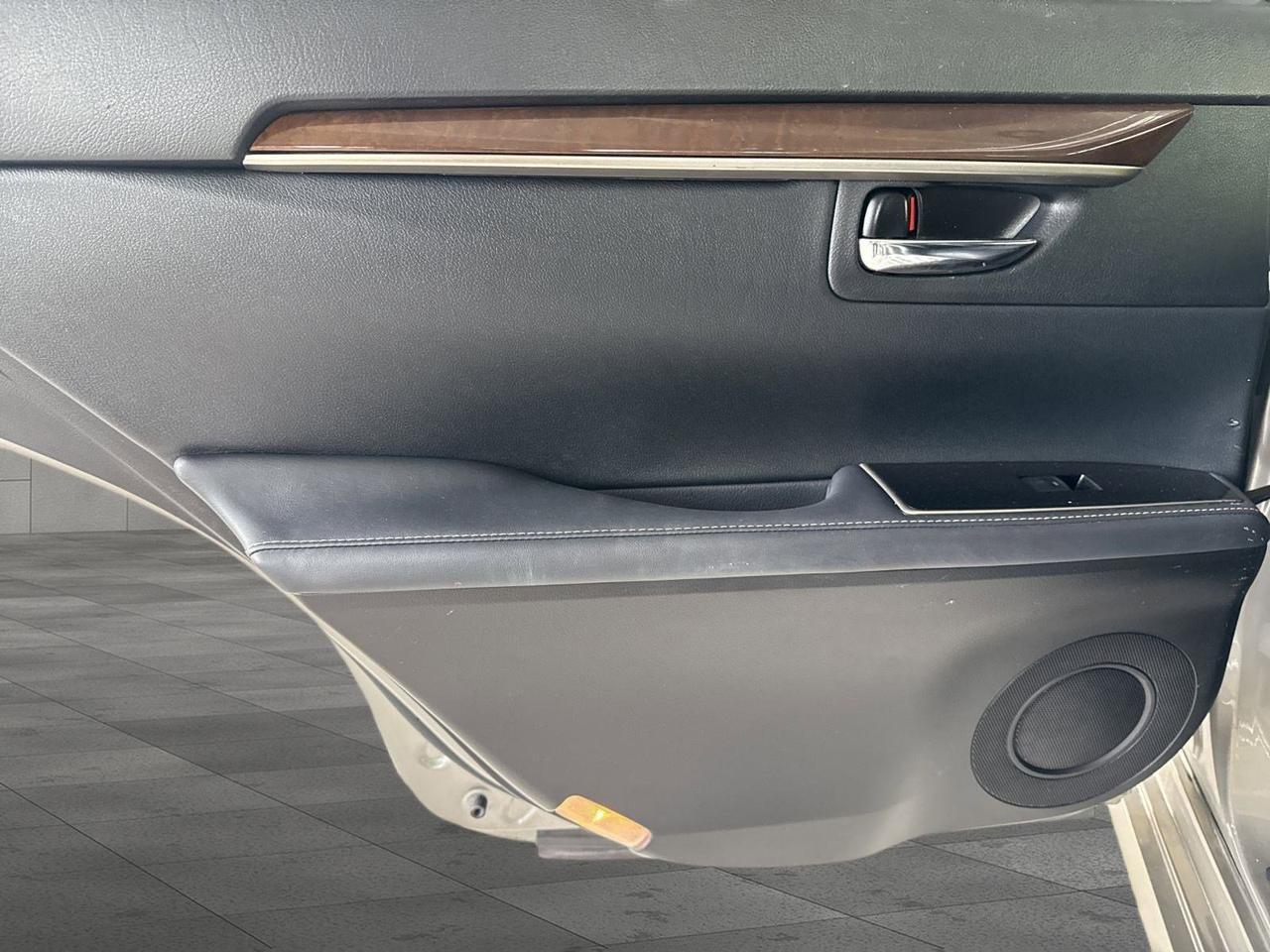 2018 Lexus ES 350 San Antonio TX