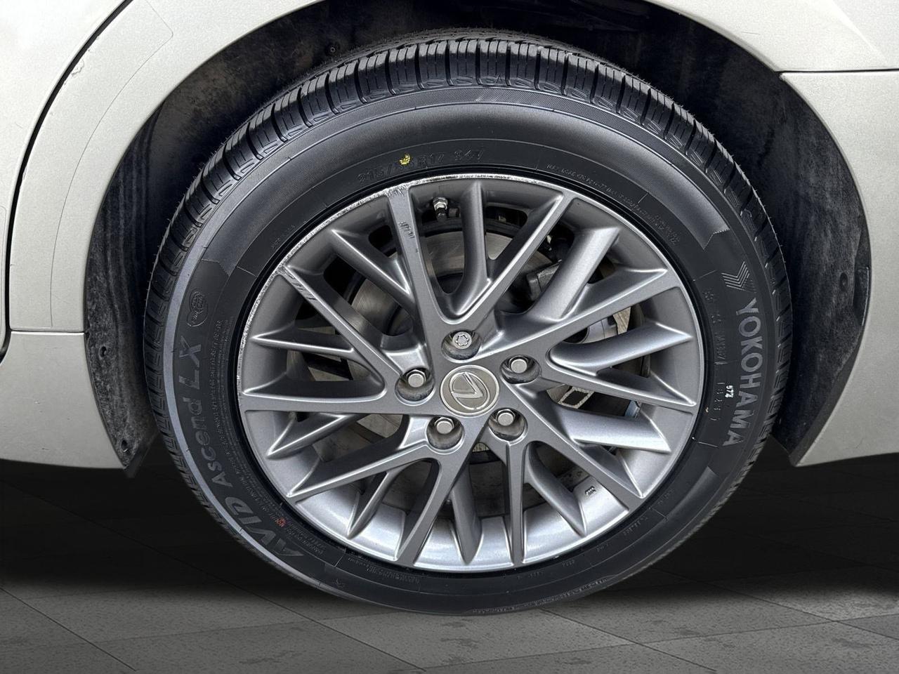 2018 Lexus ES 350 San Antonio TX