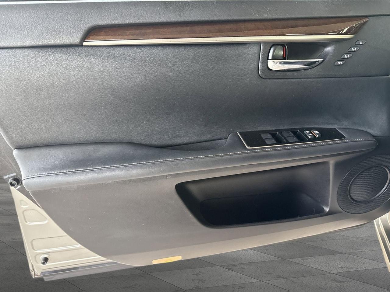 2018 Lexus ES 350 San Antonio TX