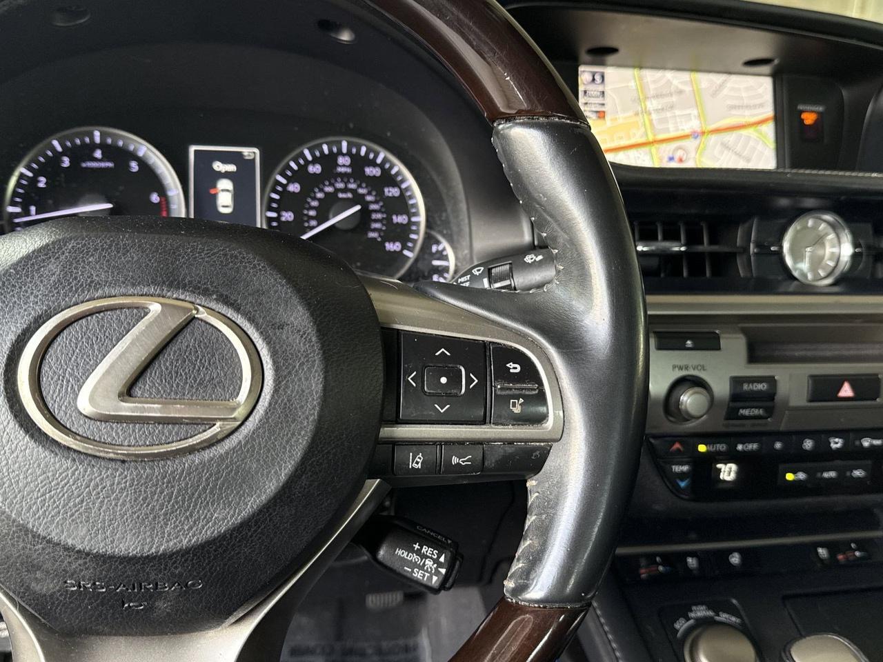 2018 Lexus ES 350 San Antonio TX