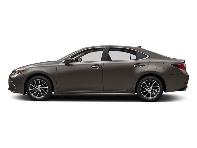 2018 Lexus ES 350 San Antonio TX