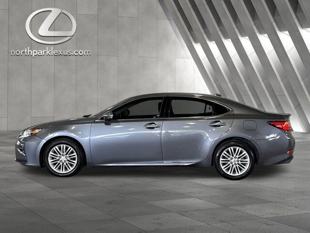 2018 Lexus ES 350 San Antonio TX