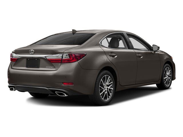2018 Lexus ES 350 San Antonio TX