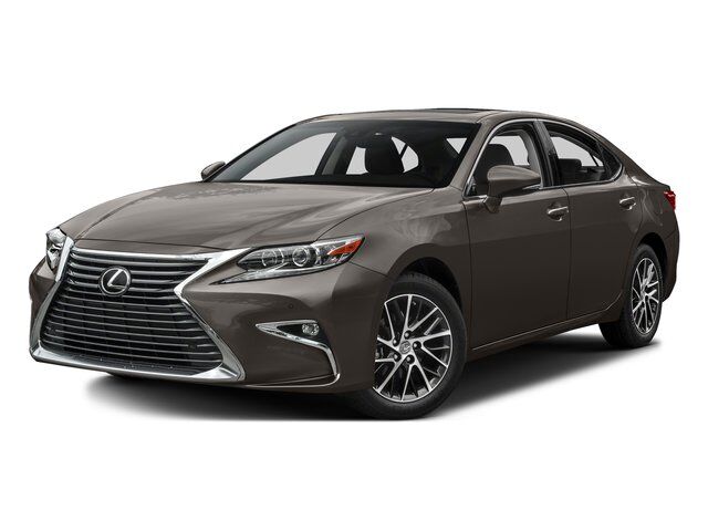 2018 Lexus ES 350 San Antonio TX