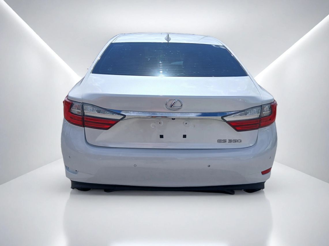 2018 Lexus ES 350 Sedan 4D Maitland FL