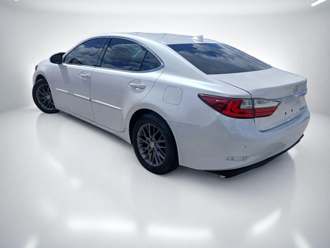 2018 Lexus ES 350 Sedan 4D Maitland FL