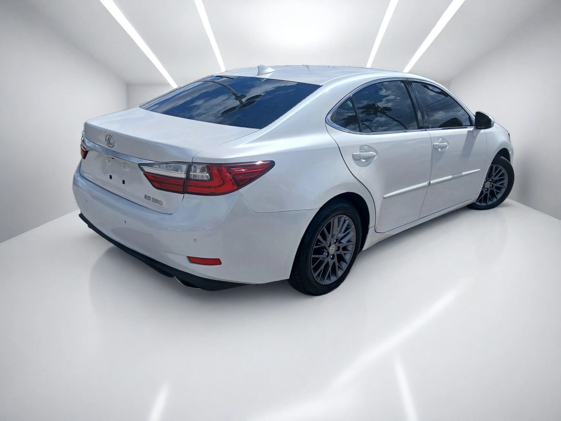 2018 Lexus ES 350 Sedan 4D Maitland FL