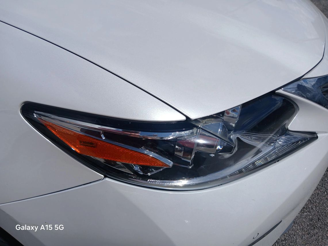 2018 Lexus ES 350 Sedan 4D Maitland FL