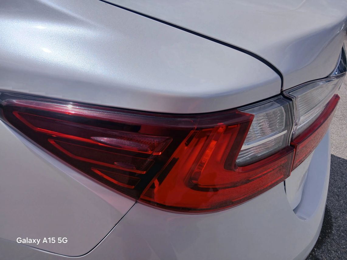 2018 Lexus ES 350 Sedan 4D Maitland FL