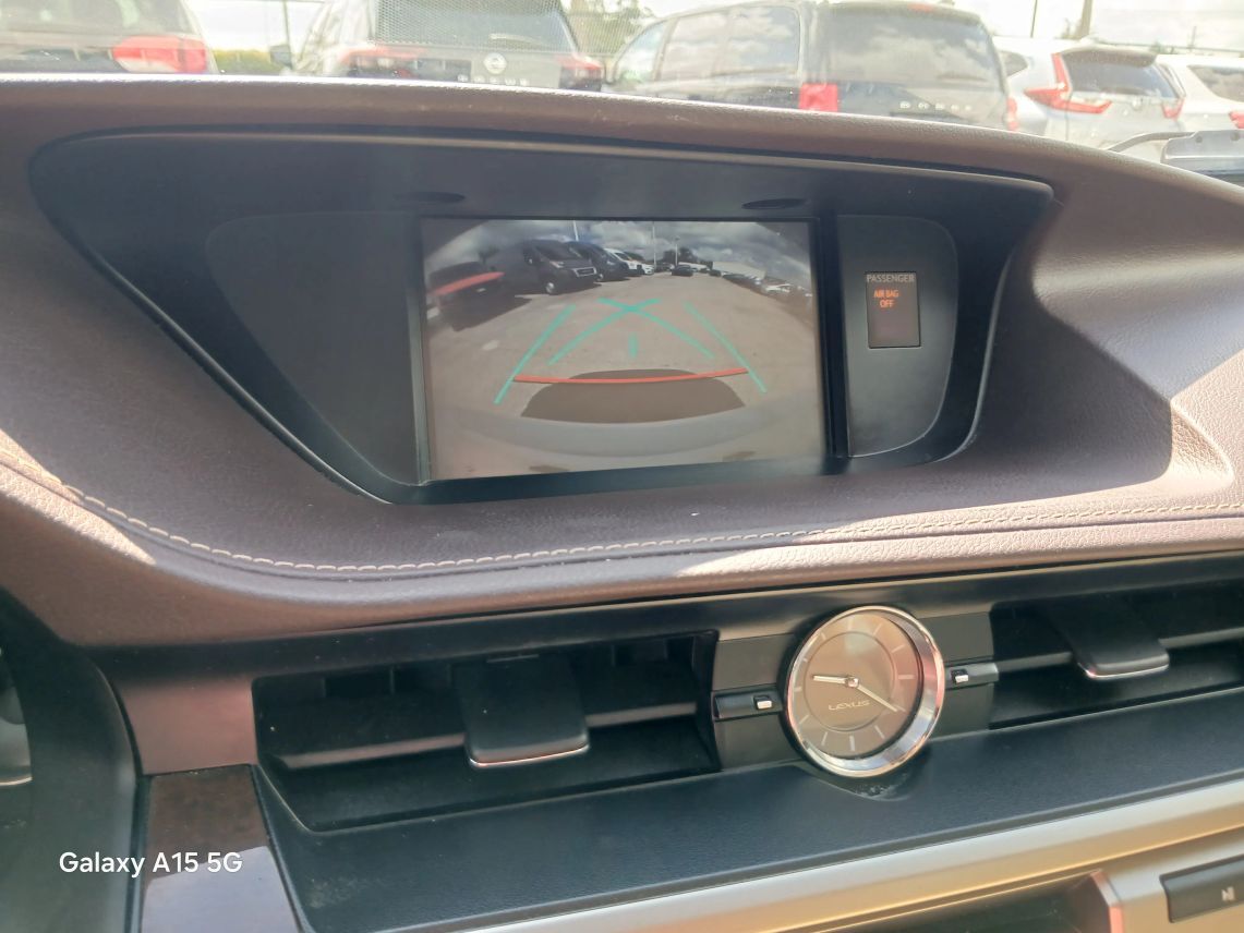 2018 Lexus ES 350 Sedan 4D Maitland FL