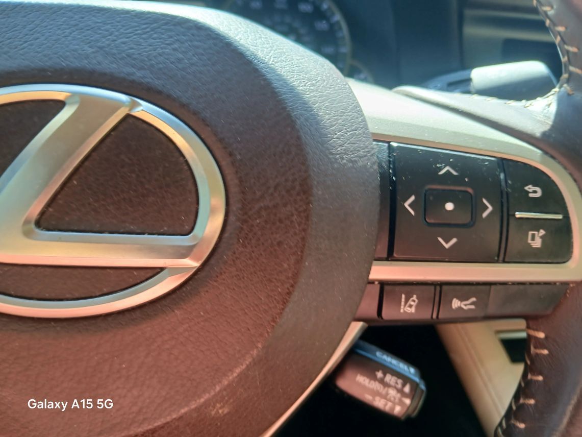 2018 Lexus ES 350 Sedan 4D Maitland FL