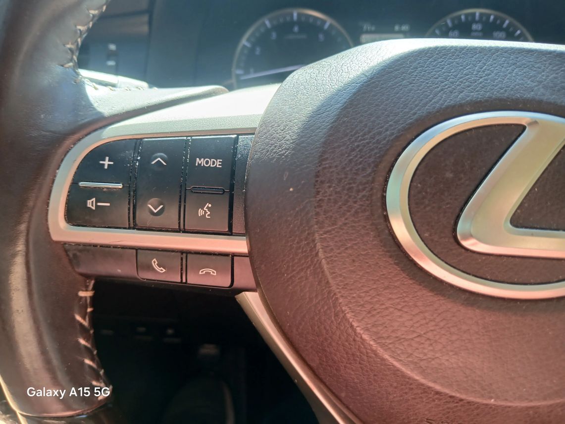 2018 Lexus ES 350 Sedan 4D Maitland FL