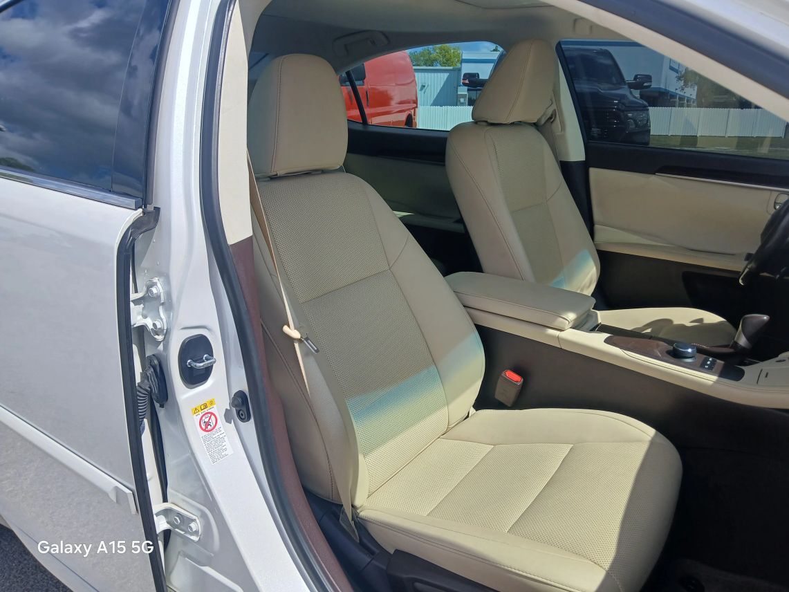 2018 Lexus ES 350 Sedan 4D Maitland FL