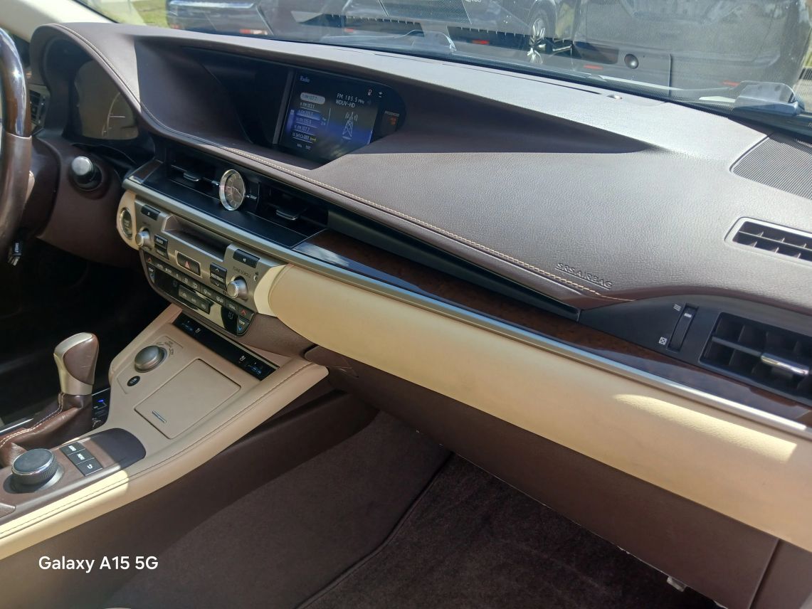 2018 Lexus ES 350 Sedan 4D Maitland FL