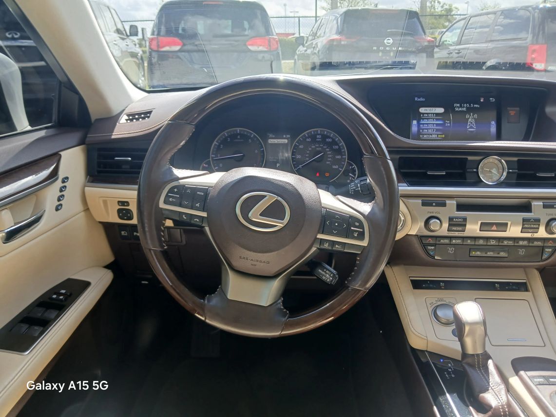 2018 Lexus ES 350 Sedan 4D Maitland FL