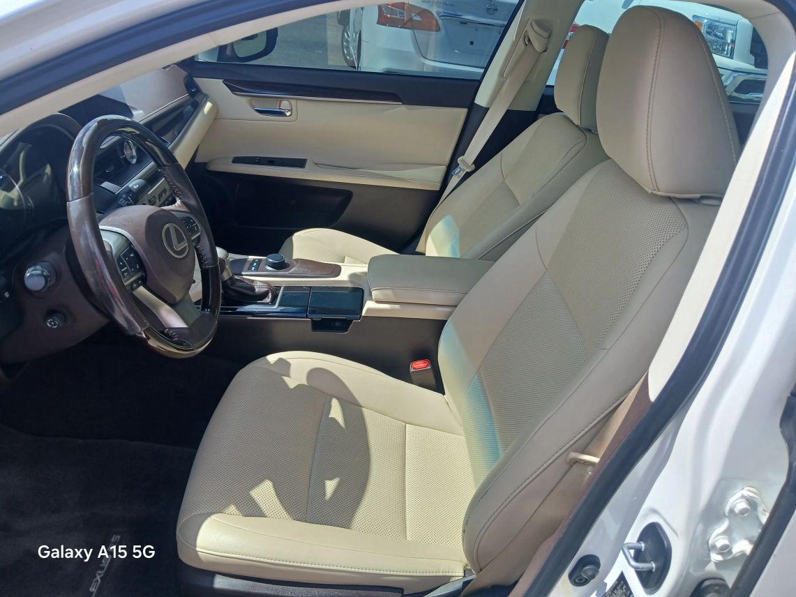 2018 Lexus ES 350 Sedan 4D Maitland FL