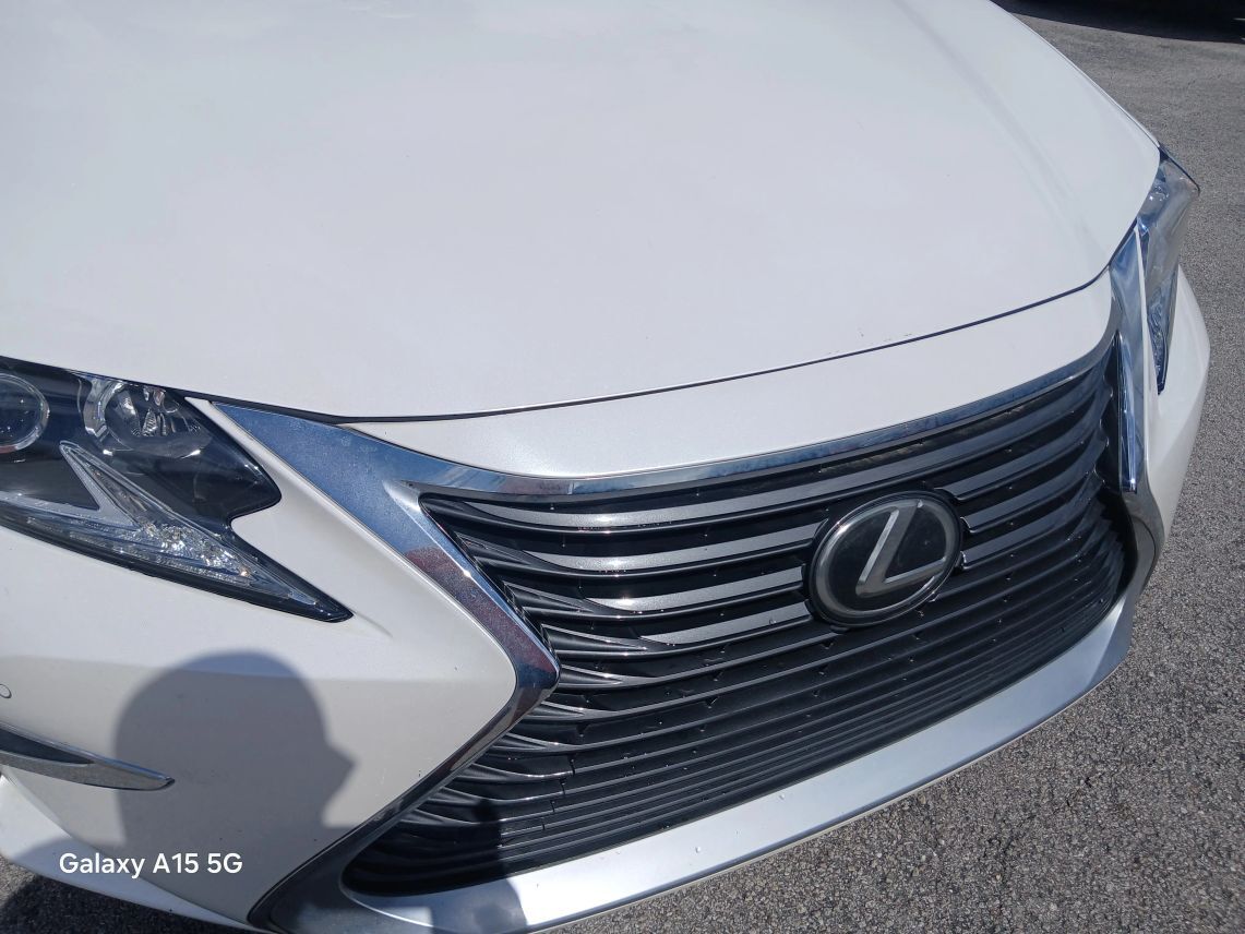 2018 Lexus ES 350 Sedan 4D Maitland FL