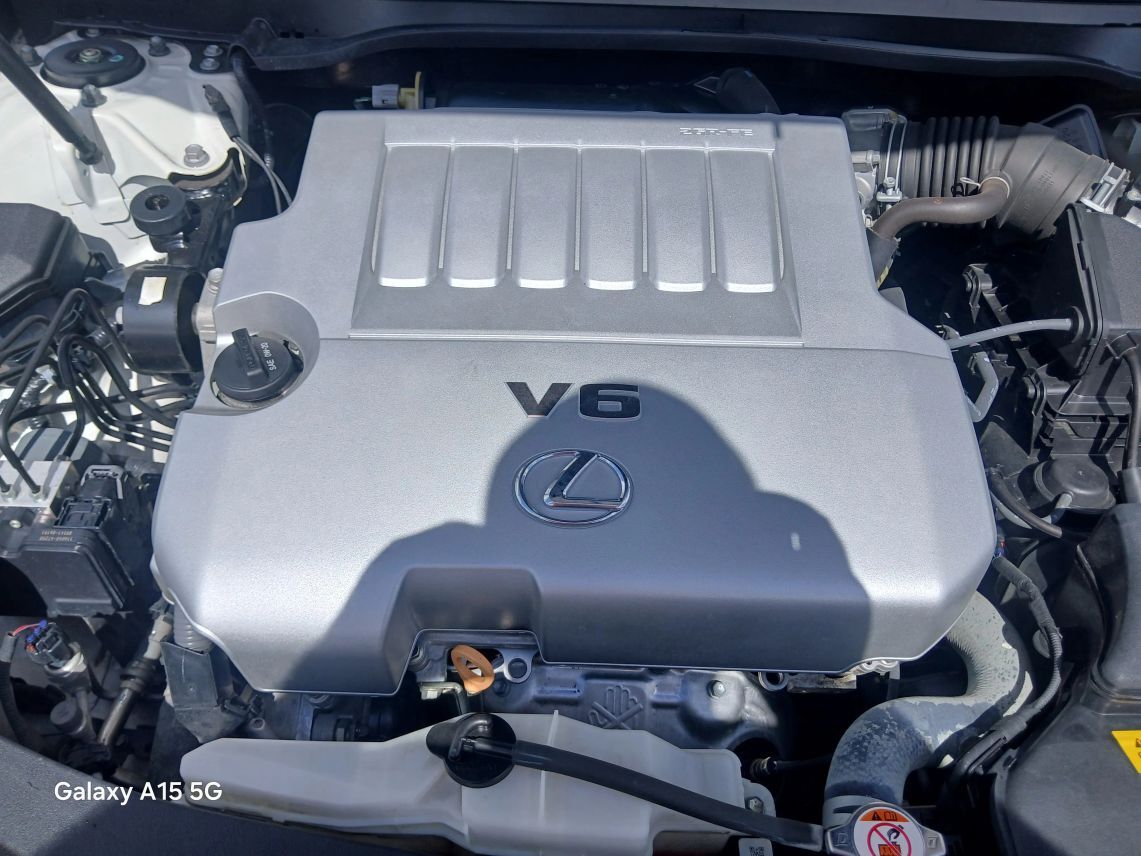 2018 Lexus ES 350 Sedan 4D Maitland FL