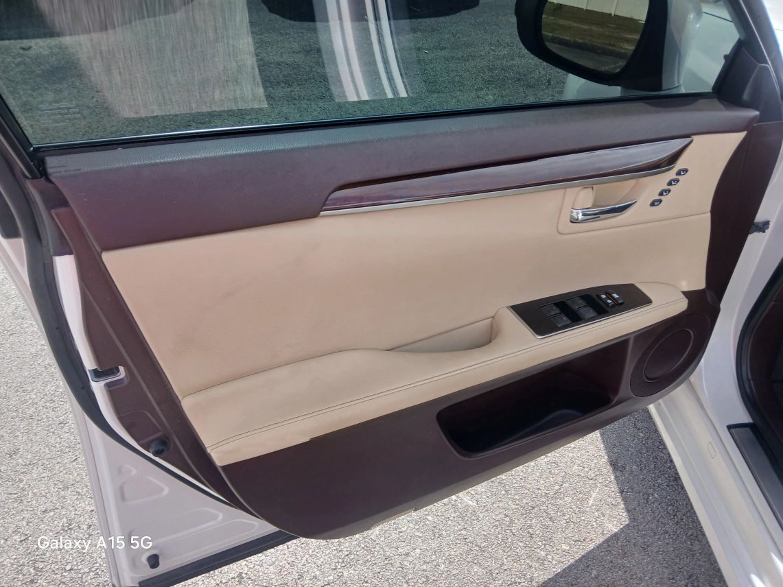 2018 Lexus ES 350 Sedan 4D Maitland FL