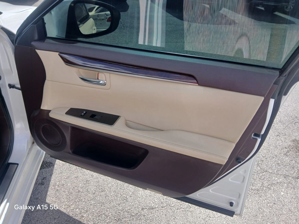 2018 Lexus ES 350 Sedan 4D Maitland FL