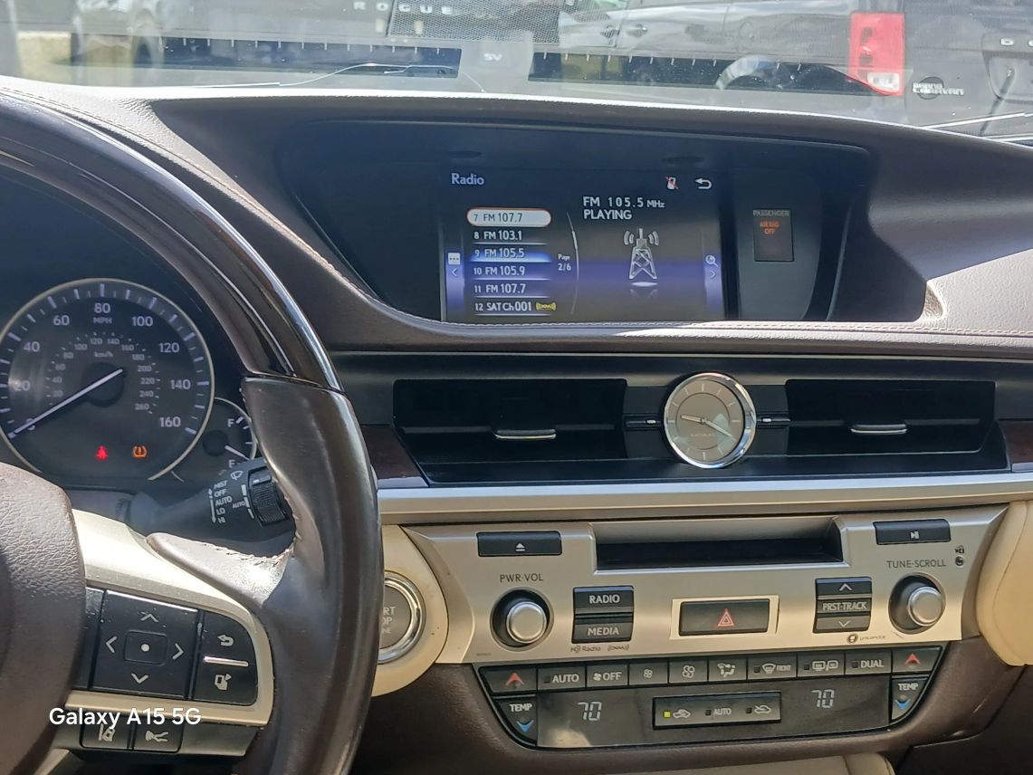 2018 Lexus ES 350 Sedan 4D Maitland FL