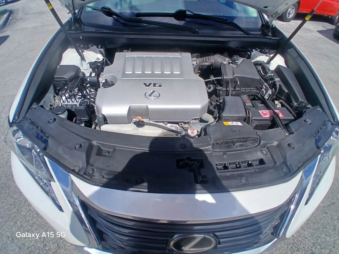 2018 Lexus ES 350 Sedan 4D Maitland FL