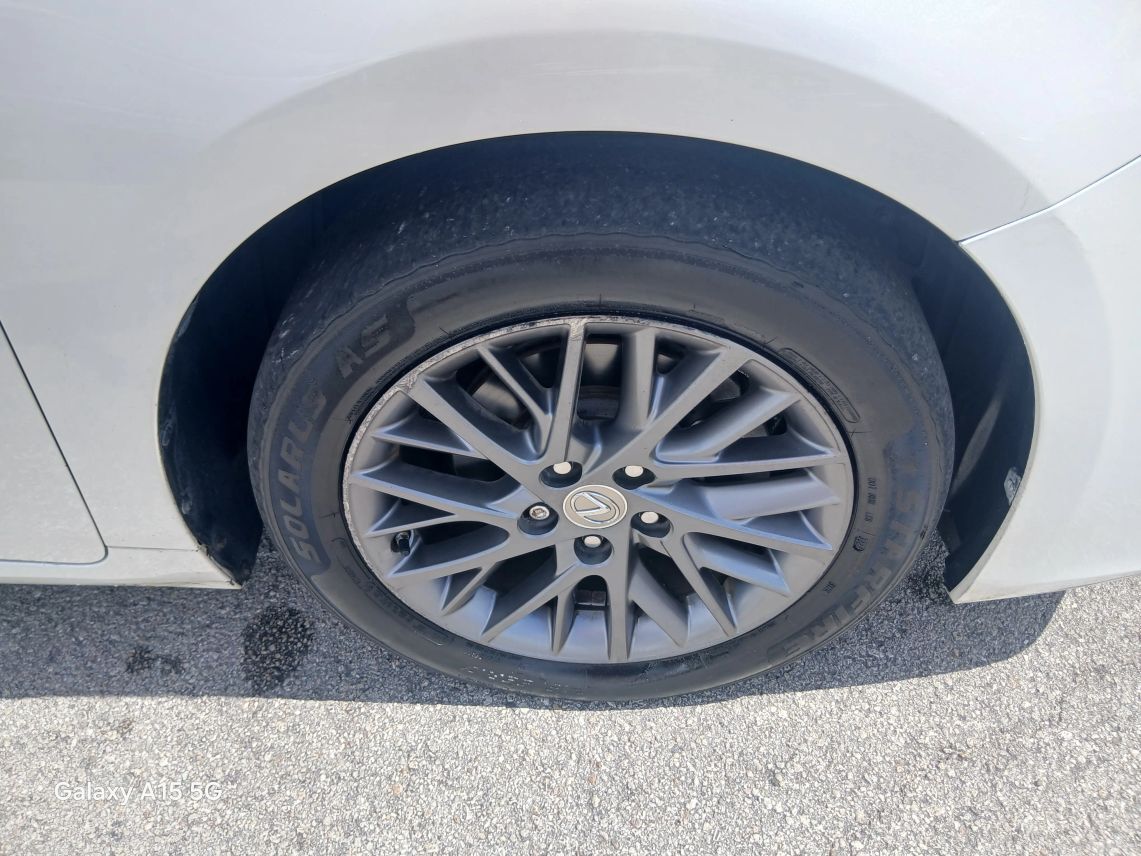 2018 Lexus ES 350 Sedan 4D Maitland FL