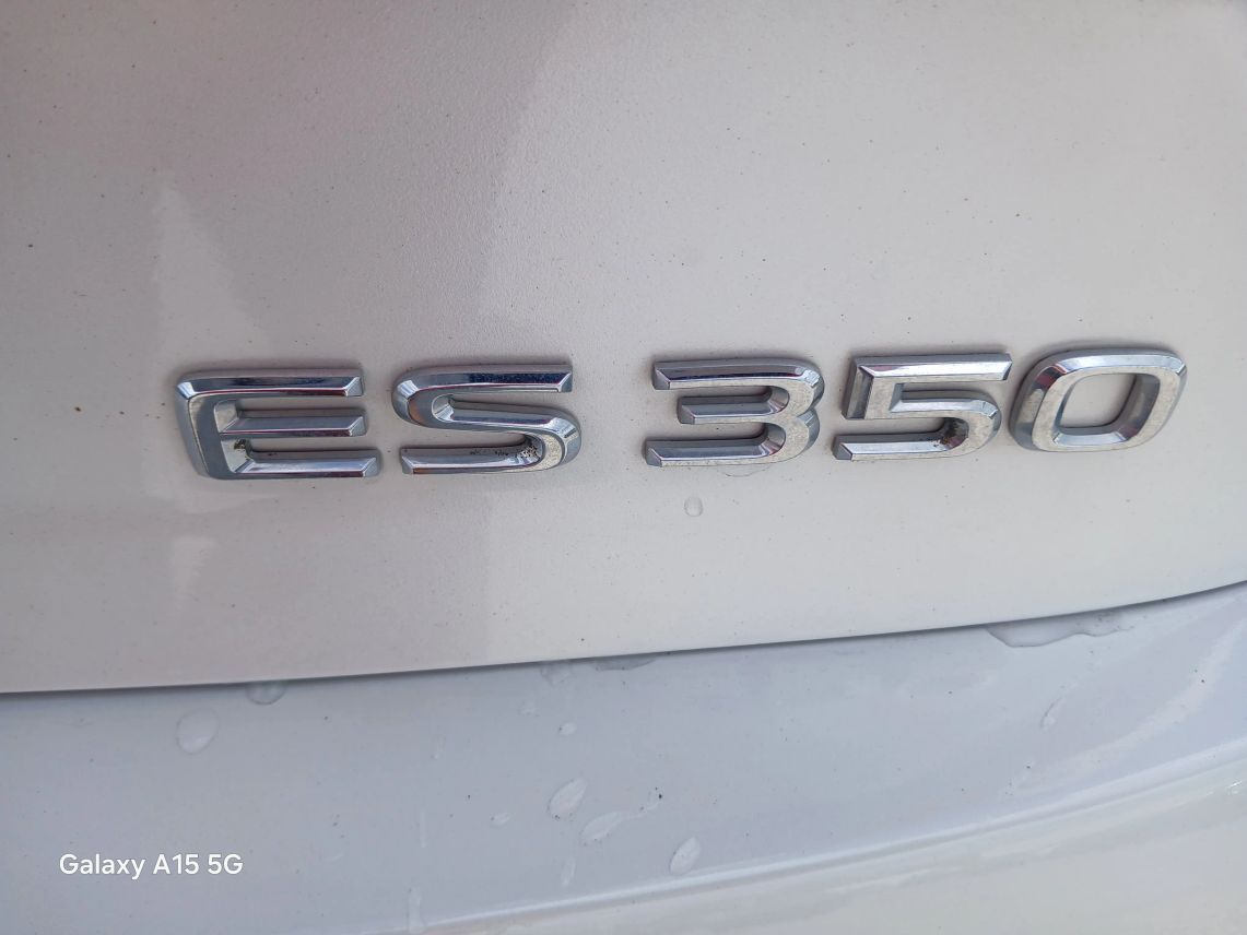 2018 Lexus ES 350 Sedan 4D Maitland FL