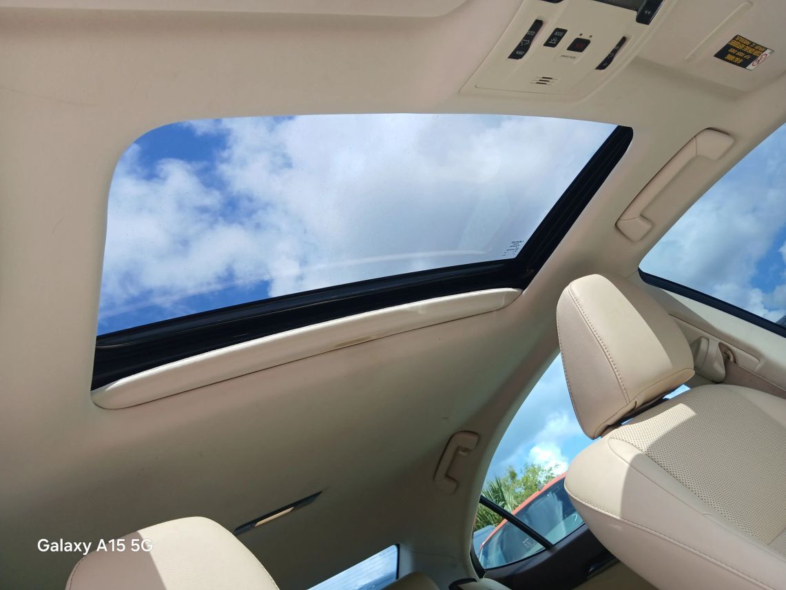 2018 Lexus ES 350 Sedan 4D Maitland FL