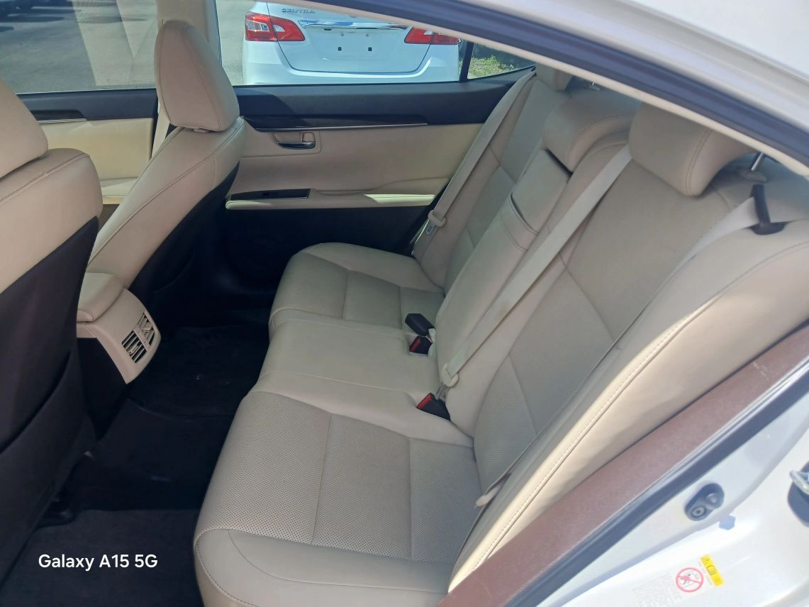 2018 Lexus ES 350 Sedan 4D Maitland FL