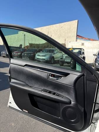 2018 Lexus ES 350 Sedan Mesa AZ