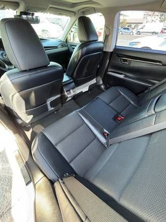 2018 Lexus ES 350 Sedan Mesa AZ