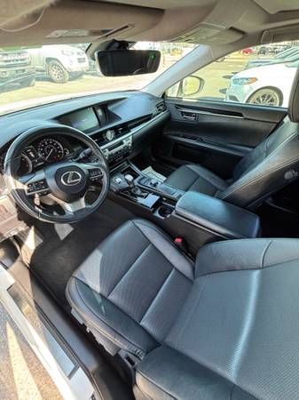 2018 Lexus ES 350 Sedan Mesa AZ