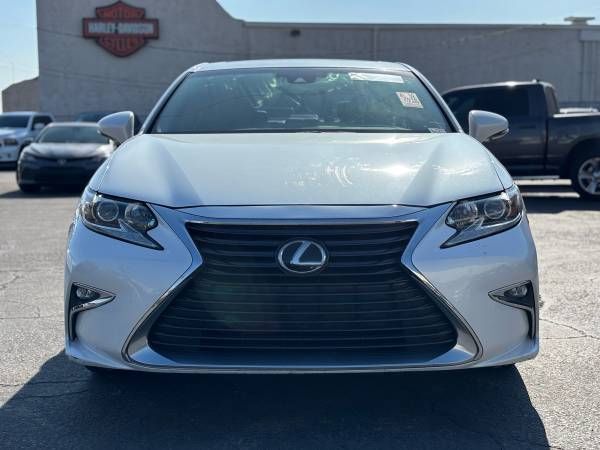 2018 Lexus ES 350 Sedan Mesa AZ