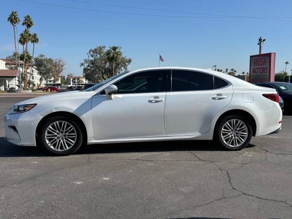 2018 Lexus ES 350 Sedan Mesa AZ
